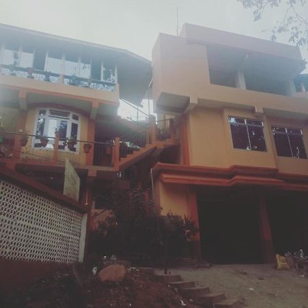 Ale Chojeke Apartment Kalimpong Exterior photo
