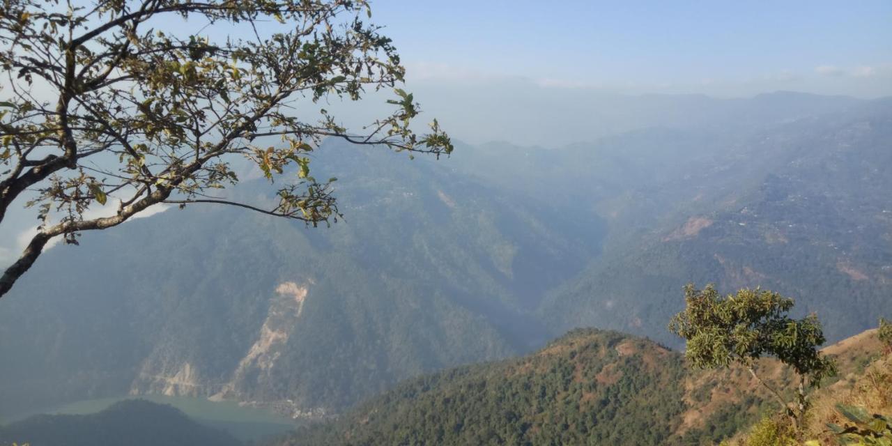 Ale Chojeke Apartment Kalimpong Exterior photo