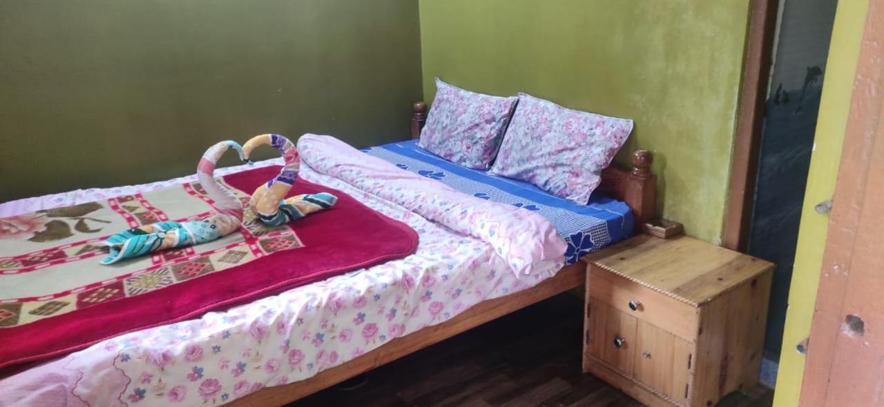 Ale Chojeke Apartment Kalimpong Exterior photo
