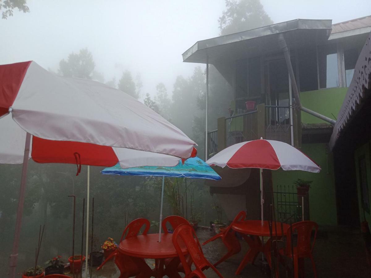 Ale Chojeke Apartment Kalimpong Exterior photo