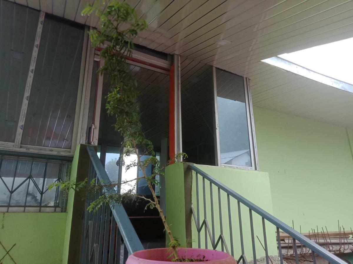 Ale Chojeke Apartment Kalimpong Exterior photo