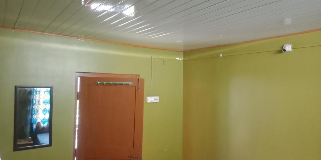 Ale Chojeke Apartment Kalimpong Exterior photo